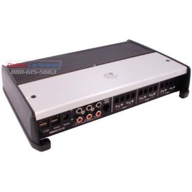 JL Audio :: XD600/6 :: $349.00