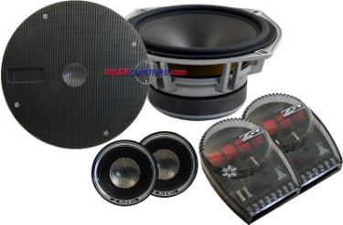 JL Audio :: ZR525-CSi :: $499.00