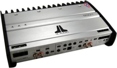 JL Audio :: 500-1 :: $349.00