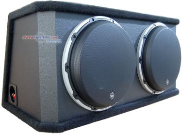JL Audio :: CVS212RG-W6v2 :: $769.00
