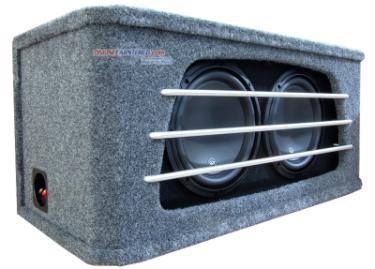 JL Audio :: HO208G-W3v3 :: $349.00
