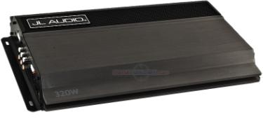 JL Audio :: J2 320.4 :: $199.00