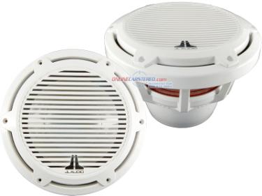 JL Audio :: M10IB5-CG-WH  :: $229.00