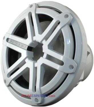 JL Audio :: M10W5-SG-WH :: $189.00