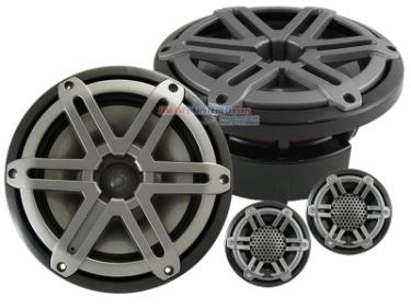 JL Audio :: M770-CCS-SG-TB :: $299.00