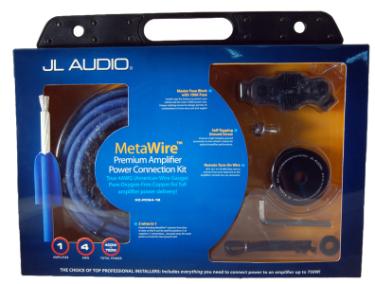 JL Audio :: XC-PCS4-1B :: $69.00