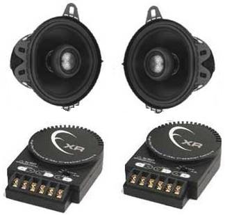 JL Audio :: XR400-CX :: $149.00