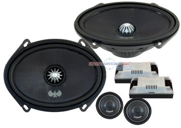 JVC :: CS-ARS680 :: $299.95