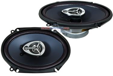 JVC :: CS-V6835 :: $39.00