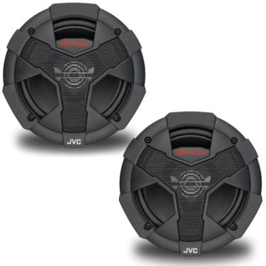 JVC :: CS-V417 :: $24.95