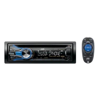 JVC :: KD-A535 :: $85.00