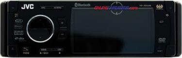 JVC :: KD-ADV38 :: $439.00