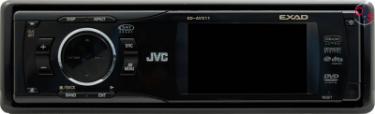 JVC :: KD-AVX11 :: $285.00