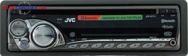JVC :: KD-BT11 :: $179.00