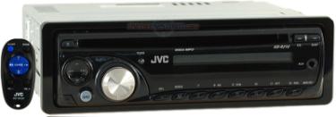 JVC :: KD-R210 :: $69.00