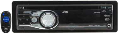 JVC :: KD-R310 :: $94.00