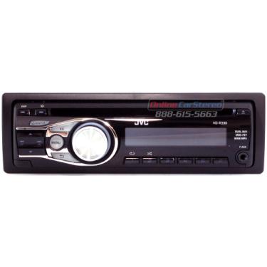 JVC :: KD-R330 :: $69.95