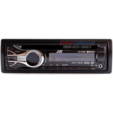 JVC :: KD-R730BT :: $139.95