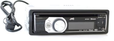JVC :: KD-R810 :: $145.00