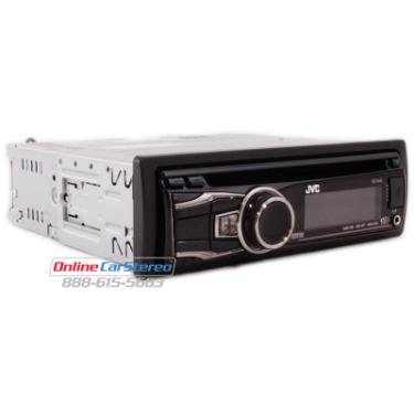 JVC :: KD-S48  :: $85.00