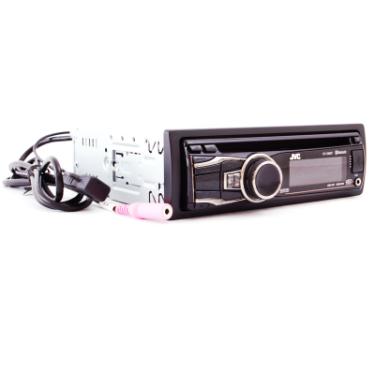 JVC :: KD-S88BT :: $129.00