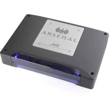 JVC :: KS-AR9501D :: $599.95