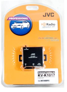 JVC :: KV-K1017 :: $19.00