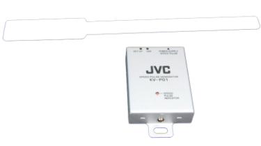 JVC :: KV-PG1 :: $179.00