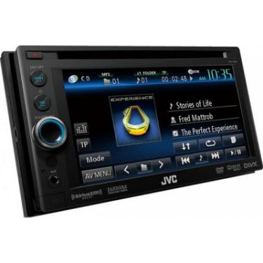 JVC :: KW-ADV64BT :: $399.95