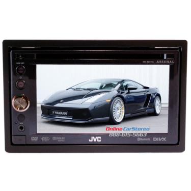 JVC :: KW-ADV794 :: $369.00