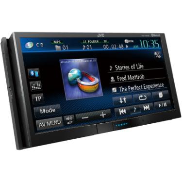 JVC :: KW-AV70BT :: $449.00