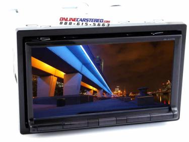 JVC :: KW-AVX730 :: $389.00