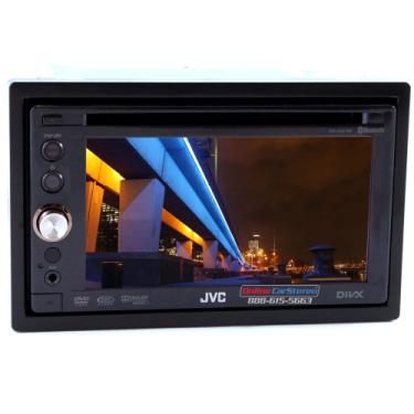 JVC :: KW-AVX740 :: $339.00