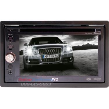 JVC :: KW-AVX748 :: $325.00