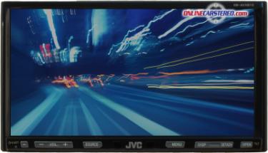 JVC :: KW-AVX810 :: $419.00