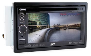 JVC :: KW-NT3HD :: $659.00