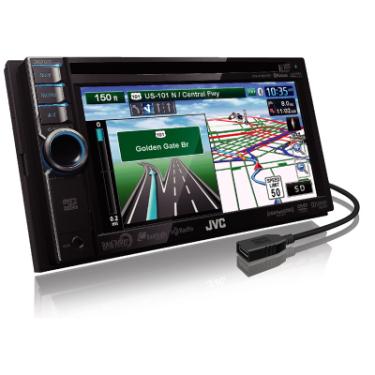 JVC :: KW-NT500HDT :: $649.00