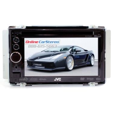 JVC :: KW-NT50HDT :: $749.00