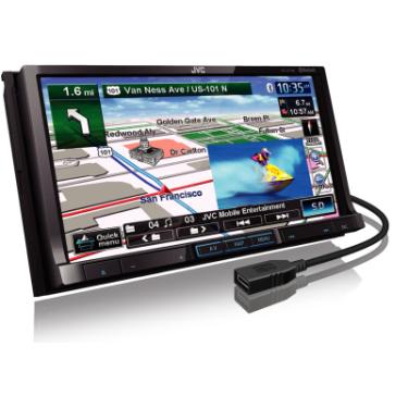 JVC :: KW-NT700 :: $749.00