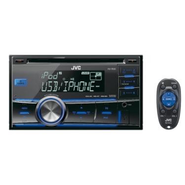 JVC :: KW-R500 :: $149.95