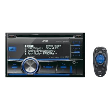 JVC :: KW-R900BT :: $249.95