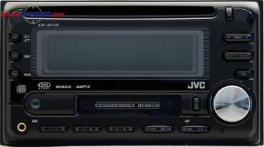 JVC :: KW-XC410 :: $279.00