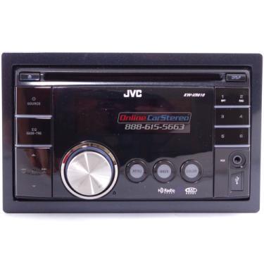 JVC :: KW-XR610 :: $149.00