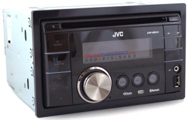 JVC :: KW-XR810 :: $195.00