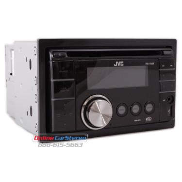 JVC :: KW-XS68 :: $134.00