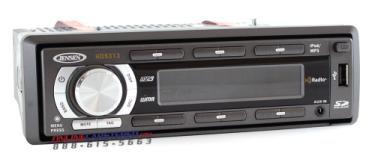 Jensen :: HD5313 :: $95.90