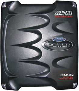 Jensen :: JPA1150M :: $89.00