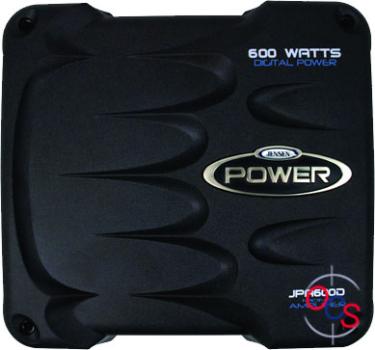 Jensen :: JPA600D :: $139.00