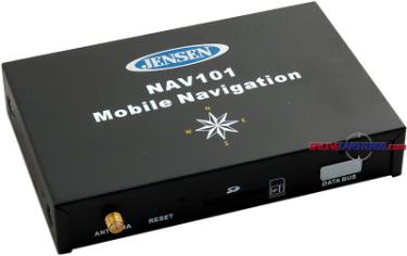 Jensen :: NAV101 :: $209.00