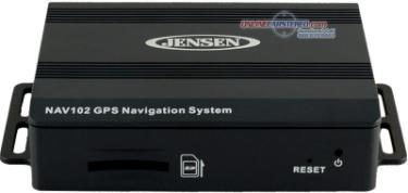 Jensen :: NAV102 :: $199.00